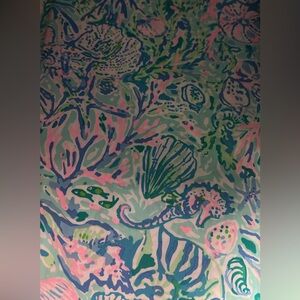 1 yard poplin fabric